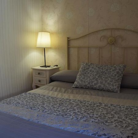 La Alpargateria Bed & Breakfast Villafranca Montes De Oca Exterior photo