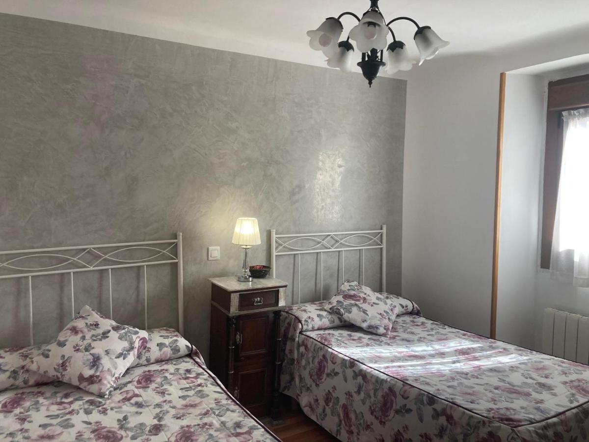 La Alpargateria Bed & Breakfast Villafranca Montes De Oca Exterior photo