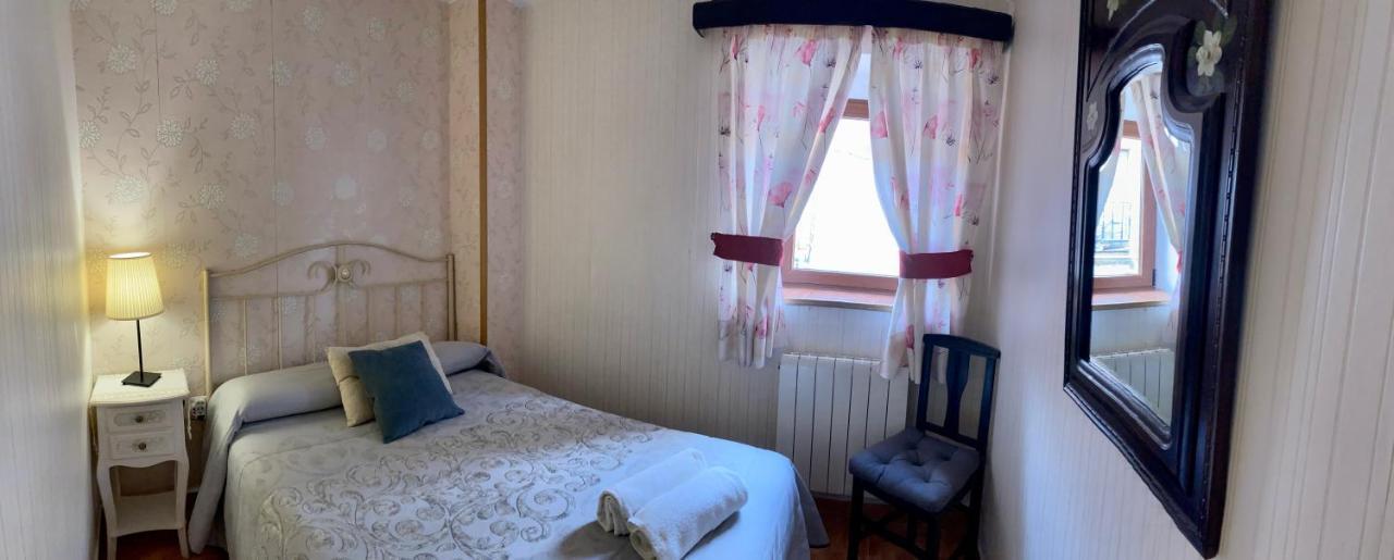 La Alpargateria Bed & Breakfast Villafranca Montes De Oca Exterior photo