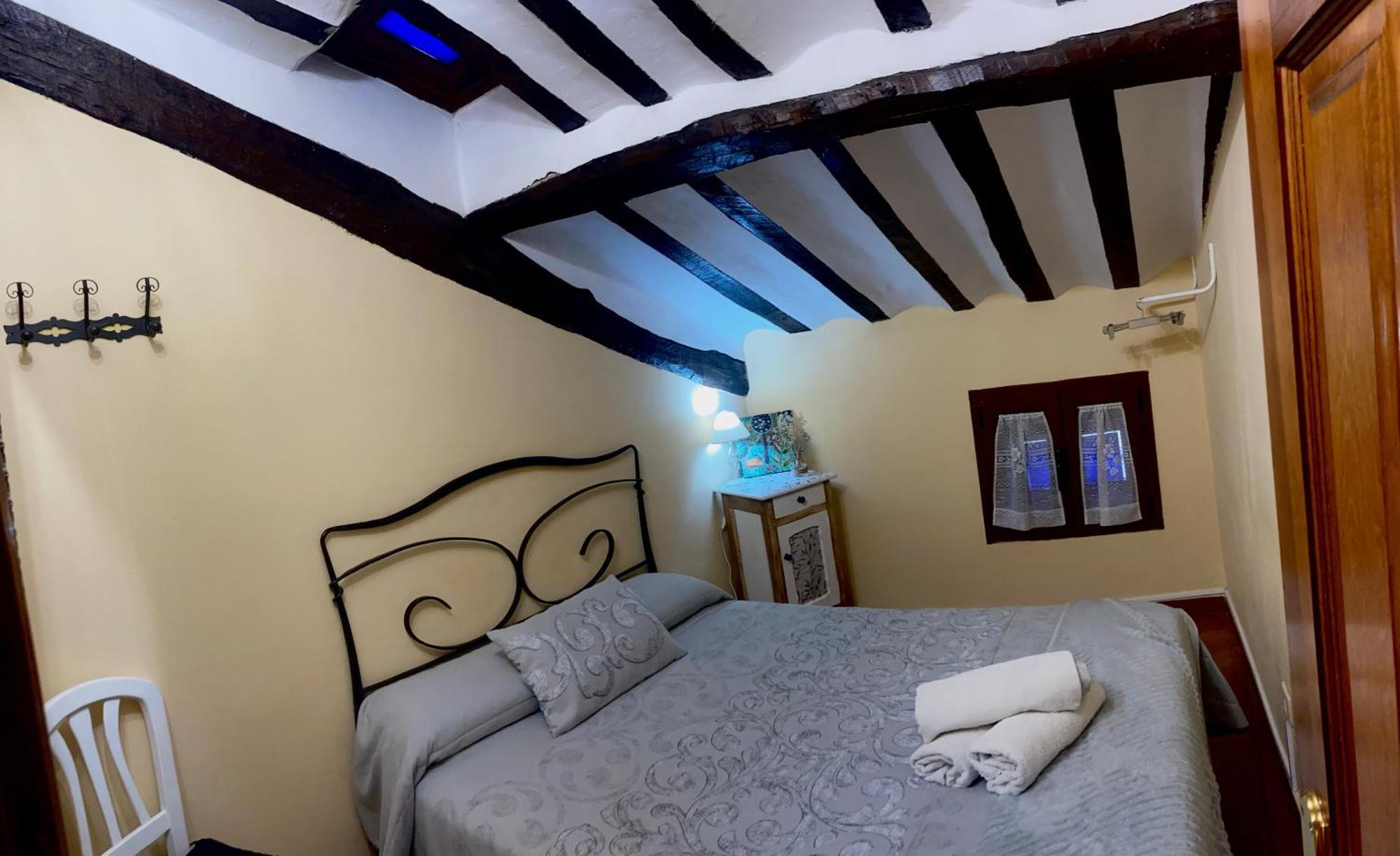 La Alpargateria Bed & Breakfast Villafranca Montes De Oca Exterior photo