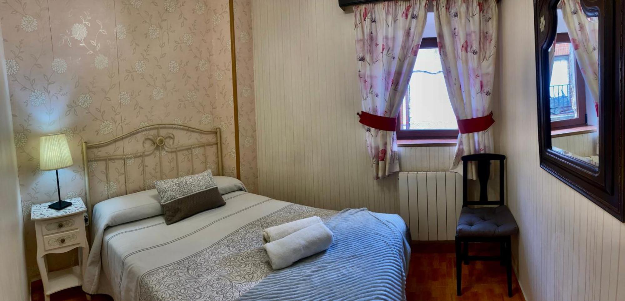 La Alpargateria Bed & Breakfast Villafranca Montes De Oca Exterior photo