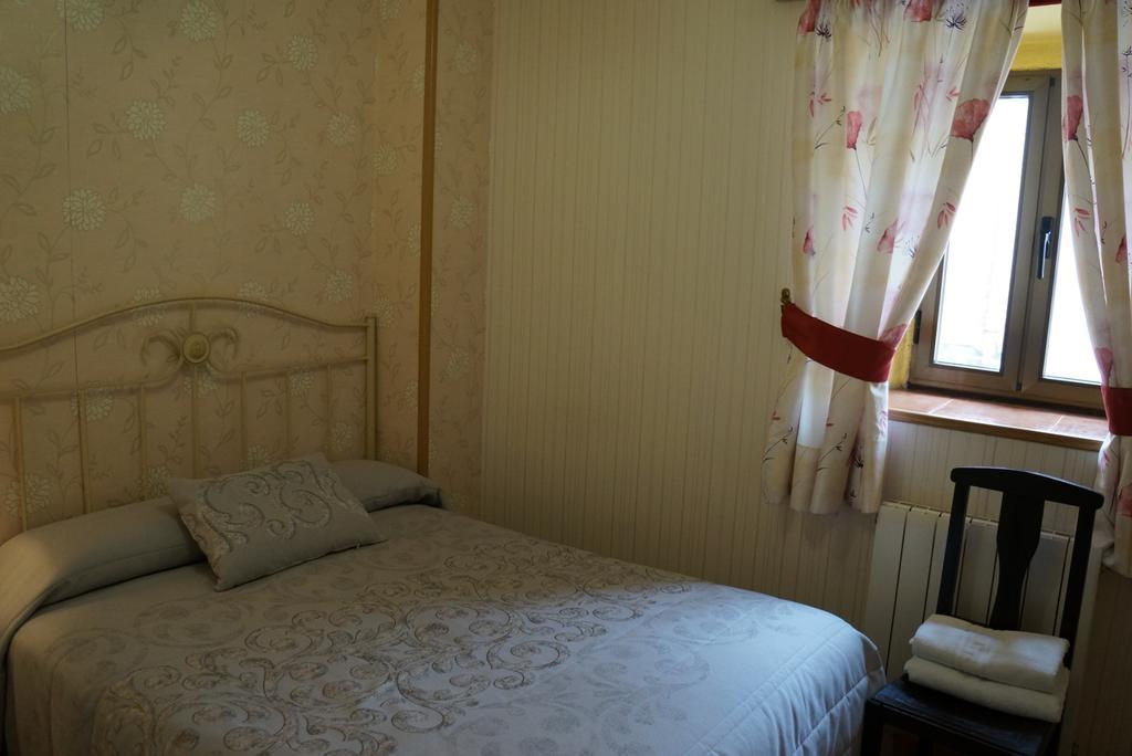 La Alpargateria Bed & Breakfast Villafranca Montes De Oca Exterior photo