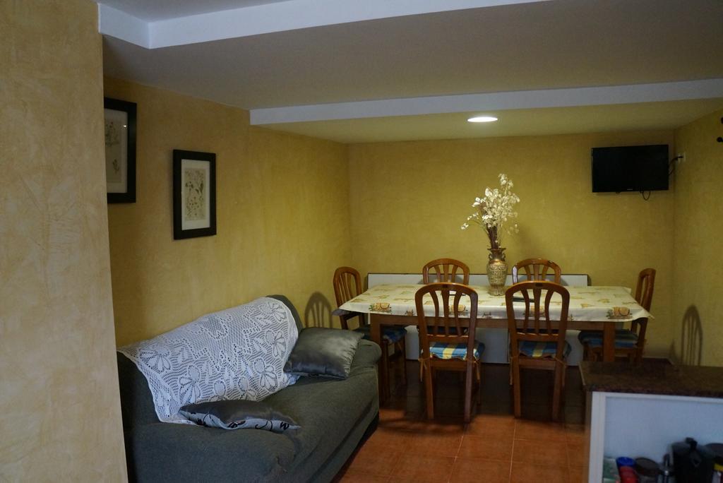 La Alpargateria Bed & Breakfast Villafranca Montes De Oca Exterior photo