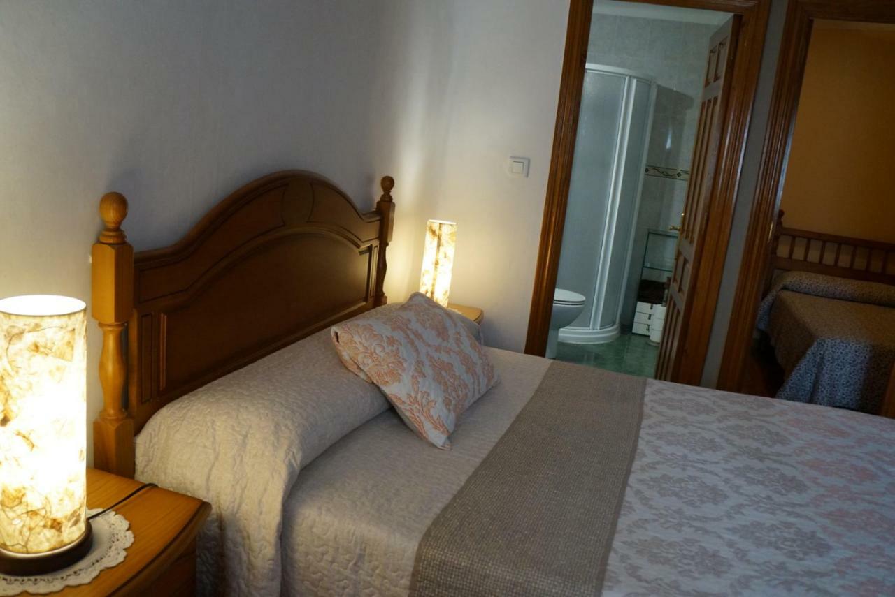 La Alpargateria Bed & Breakfast Villafranca Montes De Oca Exterior photo