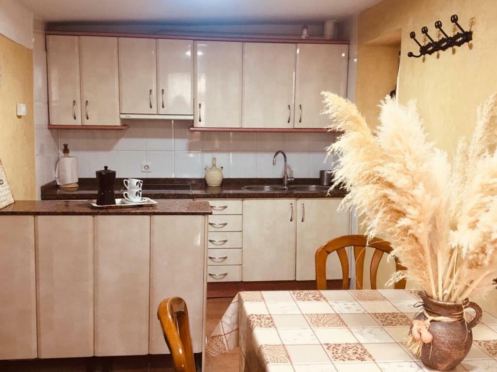 La Alpargateria Bed & Breakfast Villafranca Montes De Oca Exterior photo